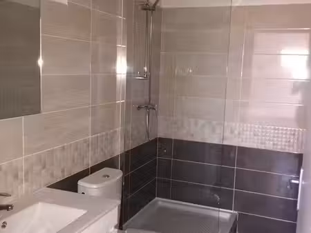 loue appartement t3 - mana bourg