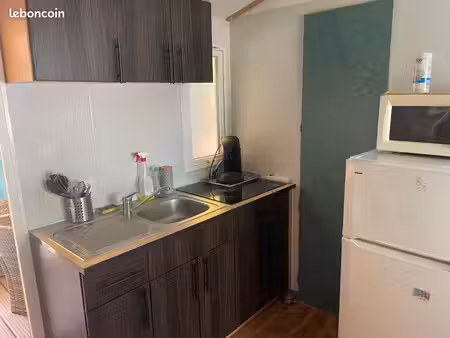 mobil home à vendre