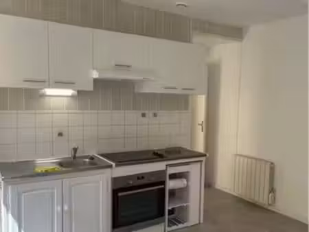 appartement à louer 2 pièces • 24 01 m2