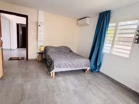 studio résidence neuve à remire