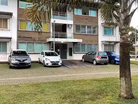 t2 meublé secteur suzini