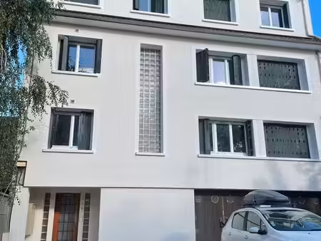 appartement 2 pièces 31 m²