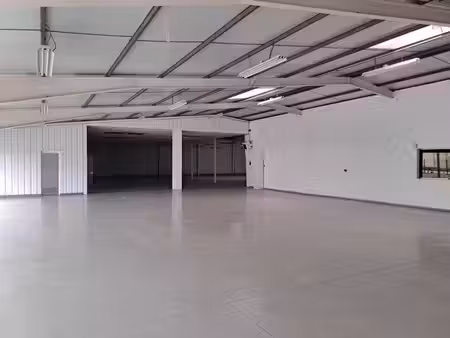 local commercial à louer