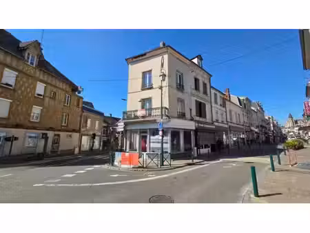 boutique à vendre