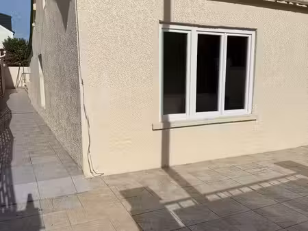 immobilier location