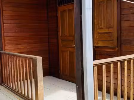 location d’une maison