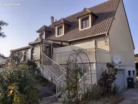 maison 7 pièces 173m2