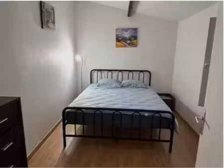location  maison loft  tout équipé