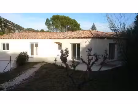 maison à louer