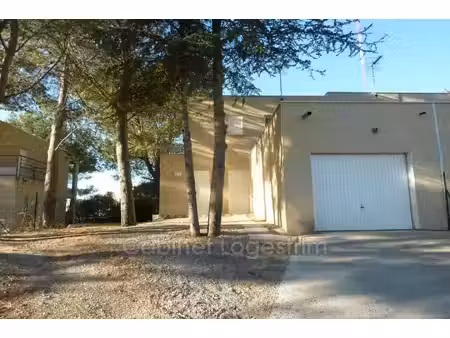 villa à louer