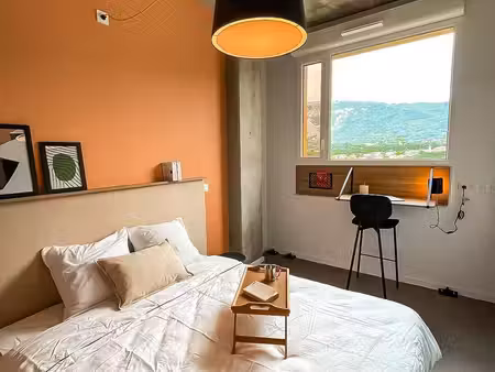duplex à louer