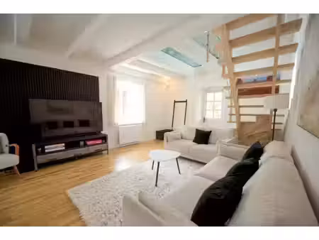 duplex à vendre