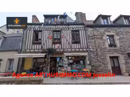 immeuble à vendre
