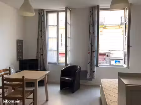 location neublé
