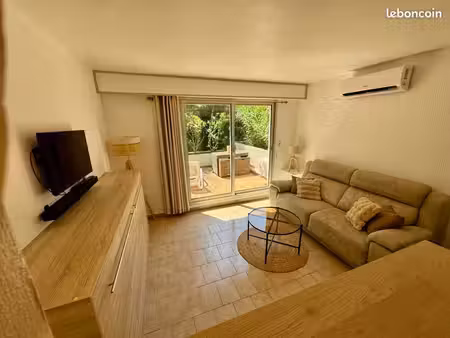 studio meublé 6-9 mois
