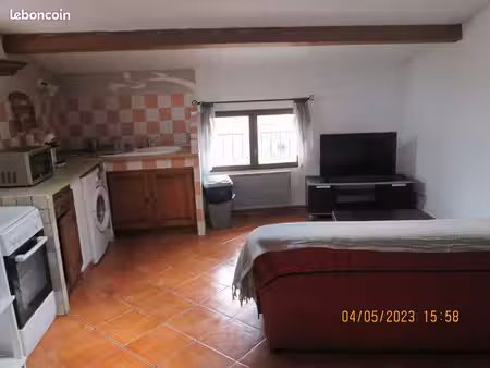 appartement t2 de 50 m2