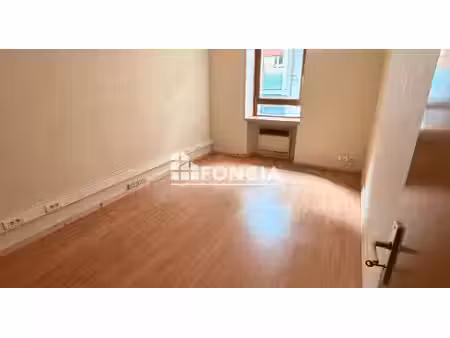 espace bureau à louer