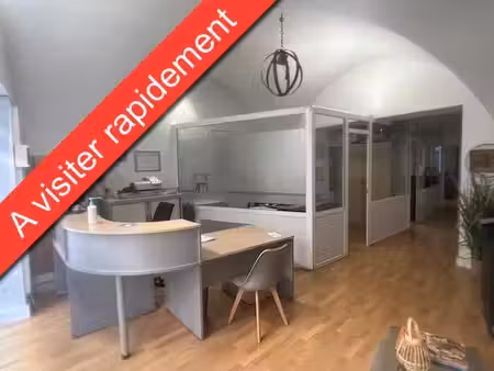 local commercial à louer