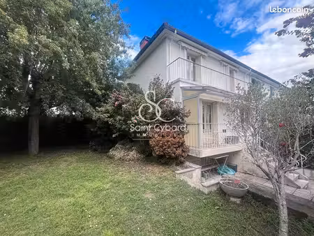 maison 4 pièces 98 m²