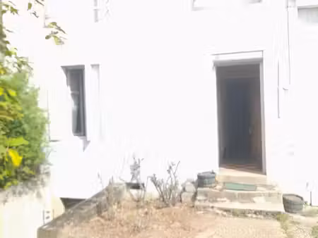 maison à vendre à chateaumeillant