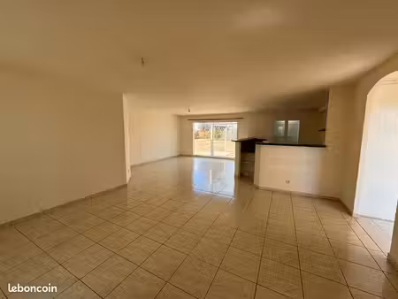 maison 4 chambres