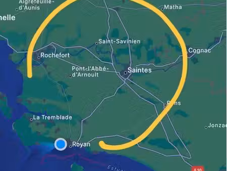 recherche location longue ou hors saison