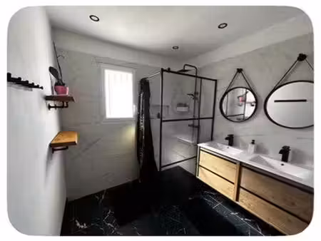 location maison de plain-pied