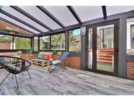 pavillon à vendre