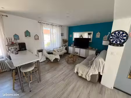 maison 5 chambres