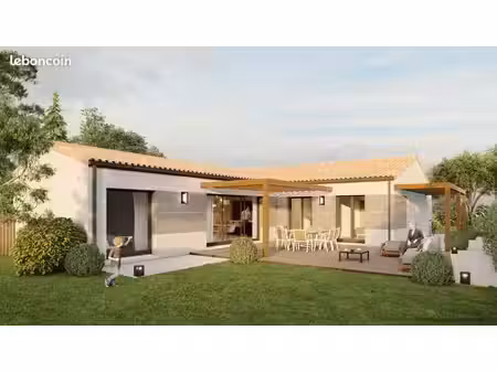 maison 7 pièces 117 m²