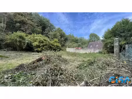 terrain à vendre