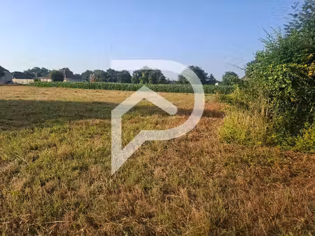 terrain constructible neuf à vendre