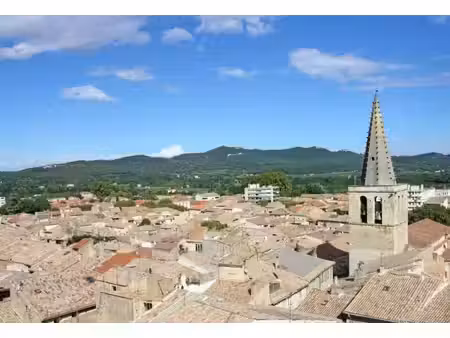 terrain constructible neuf à vendre