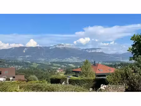 terrain avec maison neuf à vendre