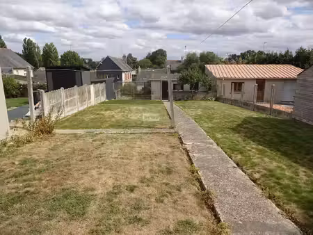 terrain constructible neuf à vendre