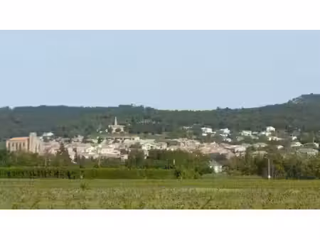 terrain constructible neuf à vendre