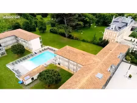 appartement t2 33m2