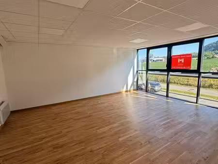 espace bureau à louer