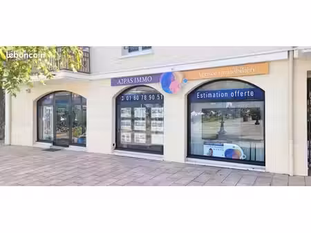 local commercial 97 m²