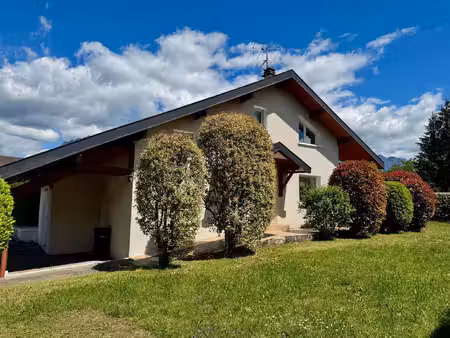 villa à louer