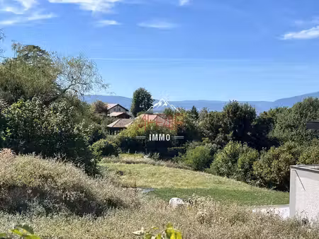 terrain constructible neuf à vendre