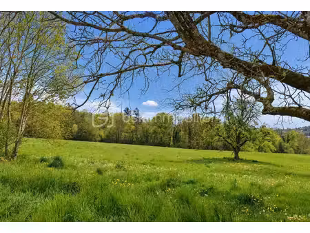 terrain constructible neuf à vendre