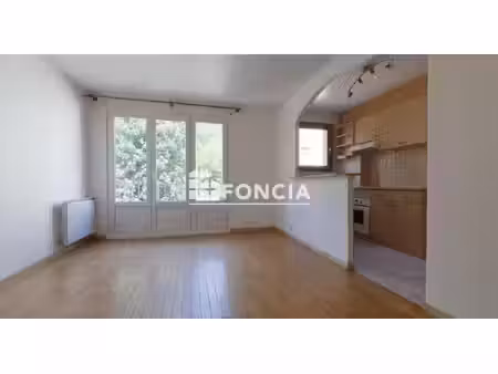 à vendre appartement 2 pièces 42 m² - athis-mons 91200