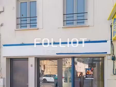 immeuble à vendre