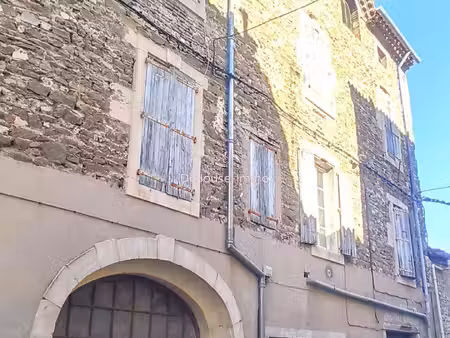 immeuble à vendre