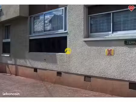 au calme appartement t2 rdc