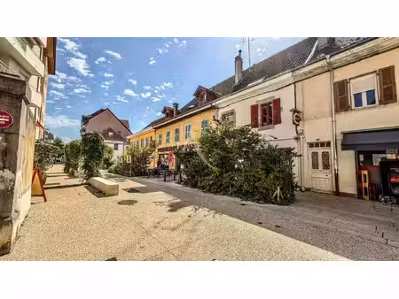local commercial à vendre