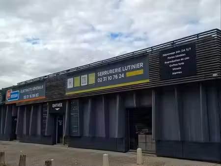 local commercial