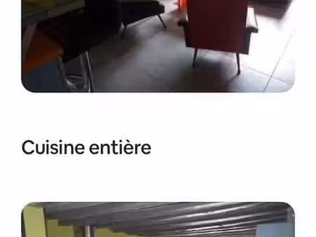 jolie petite maison