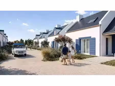 maison neuve à vendre